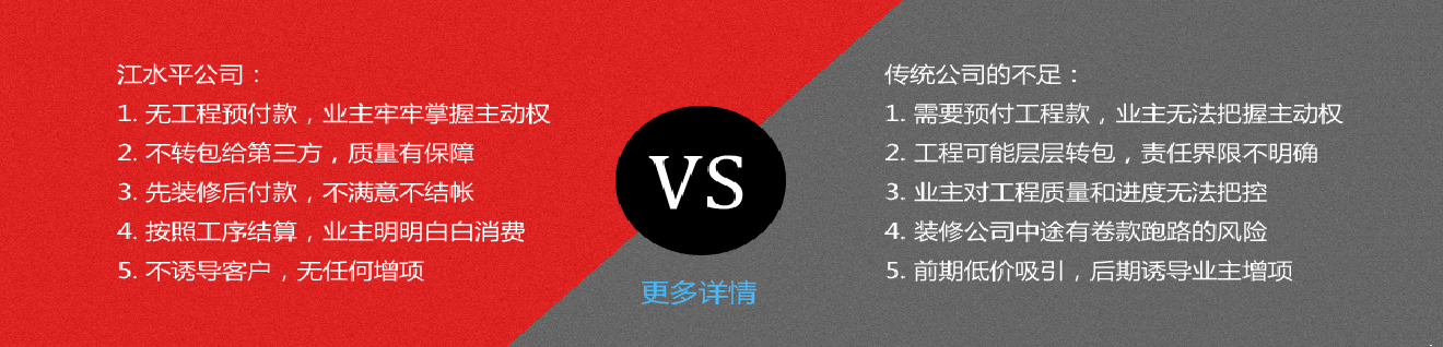 我们团队 VS 传统团队